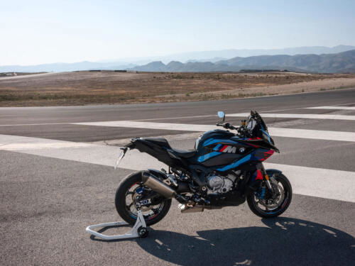 BMW M 1000 XR - 2024 (35)