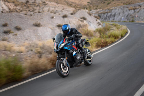 BMW M 1000 XR - 2024 (36)