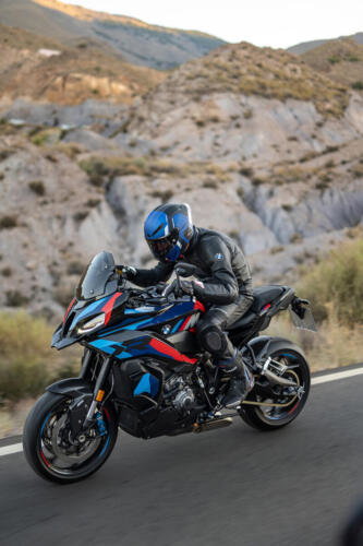 BMW M 1000 XR - 2024 (38)