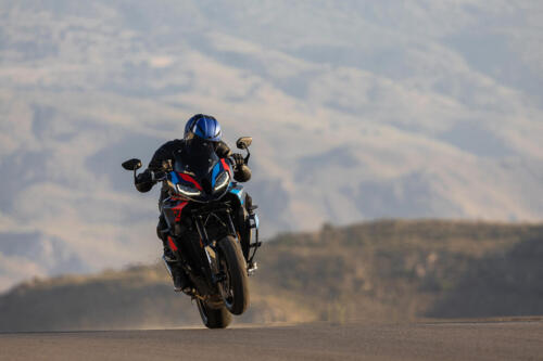 BMW M 1000 XR - 2024 (4)