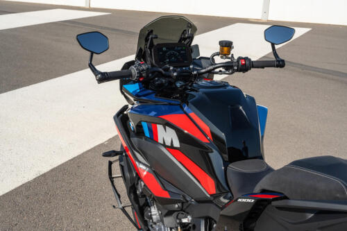 BMW M 1000 XR - 2024 (42)