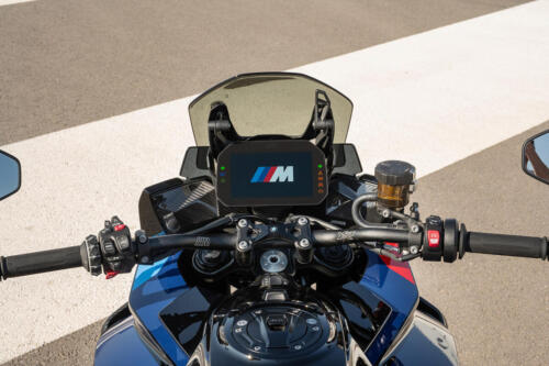 BMW M 1000 XR - 2024 (43)