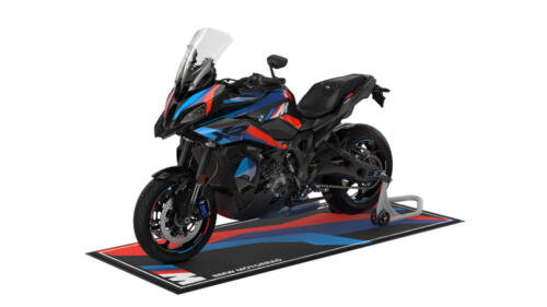 BMW M 1000 XR - 2024 (62)