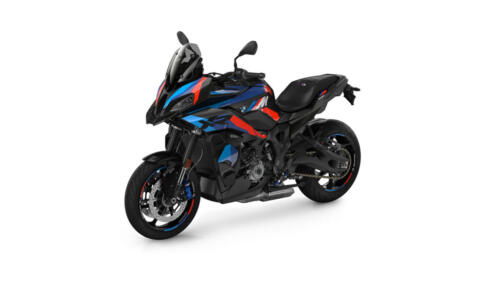 BMW M 1000 XR - 2024 (63)
