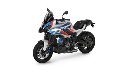 BMW M 1000 XR - 2024 (64)