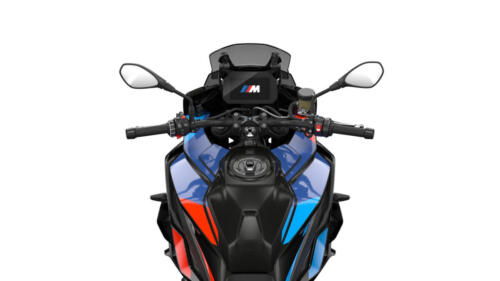 BMW M 1000 XR - 2024 (65)