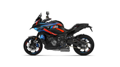 BMW M 1000 XR - 2024 (67)