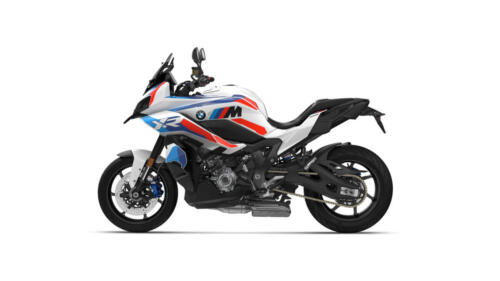 BMW M 1000 XR - 2024 (68)