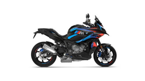 BMW M 1000 XR - 2024 (69)