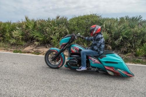 BMW Motorrad - R 18 B HEAVY DUTY (1)