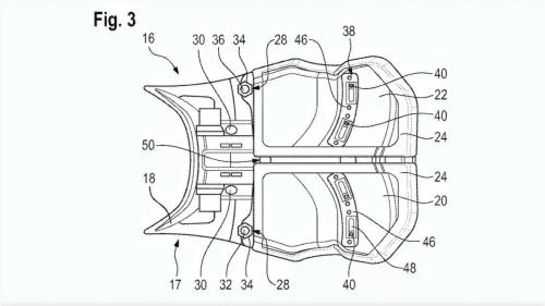 BMW Patent Sitz (3)