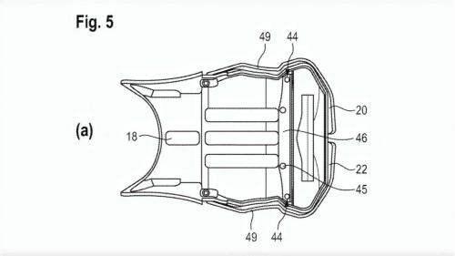 BMW Patent Sitz (5)