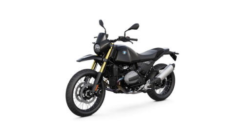 BMW R 12 GS - 2025 (2)