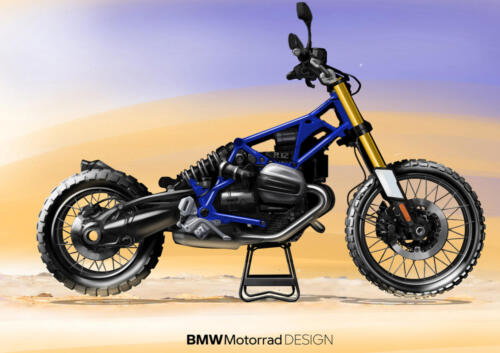 BMW R 12 GS - 2025 (51)