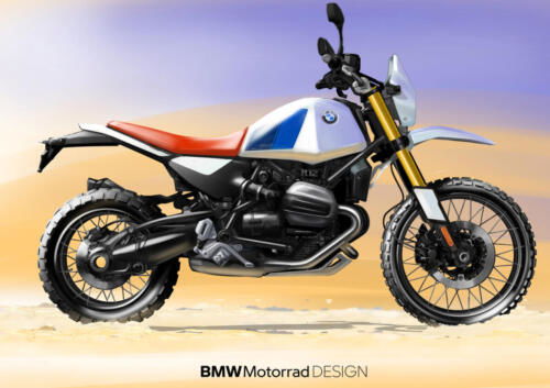 BMW R 12 GS - 2025 (52)