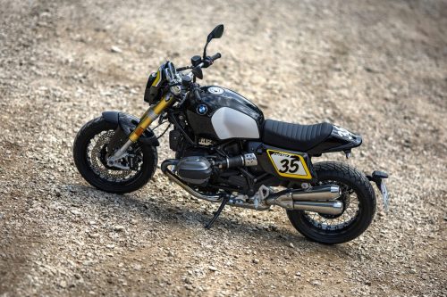BMW R 12 nineT The Tracker (11)