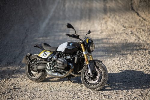 BMW R 12 nineT The Tracker (18)