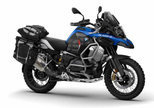 BMW R 1250 GS Adventure - 2024 (1)