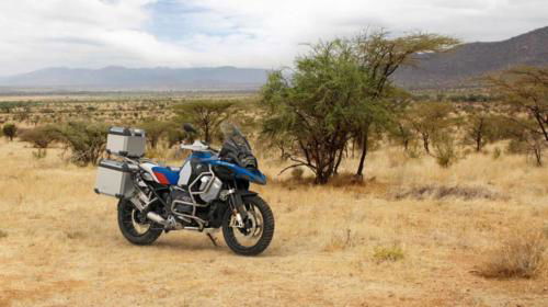 BMW R 1250 GS Adventure - 2024 (6)