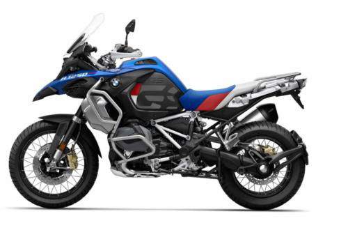 BMW R 1250 GS Adventure - 2024 (7)