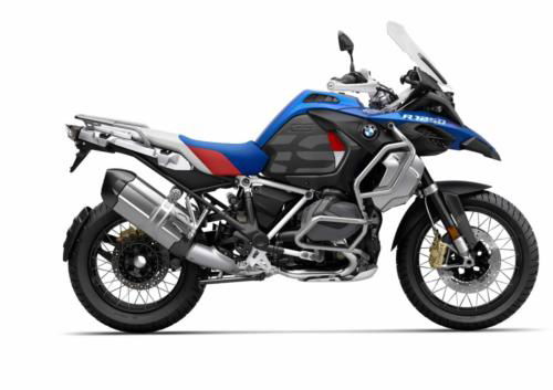 BMW R 1250 GS Adventure - 2024 (8)