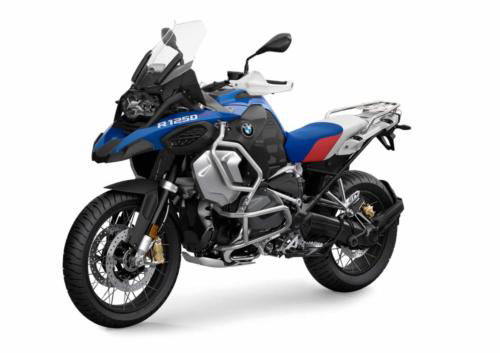 BMW R 1250 GS Adventure - 2024 (9)