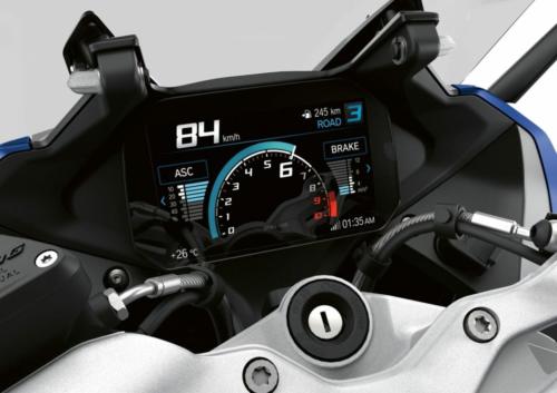 BMW R 1250 RS - 2023 MotorcyclesNews (10)