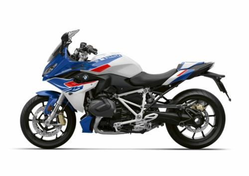 BMW R 1250 RS - 2023 MotorcyclesNews (13)