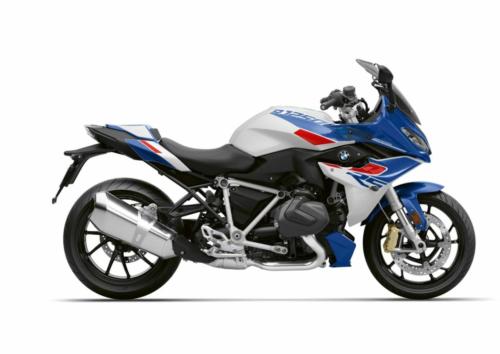 BMW R 1250 RS - 2023 MotorcyclesNews (14)