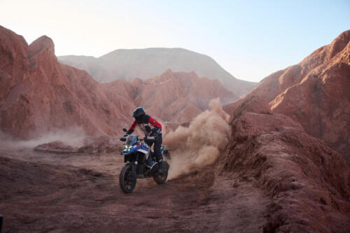 BMW R 1300 GS - 2024 (108)