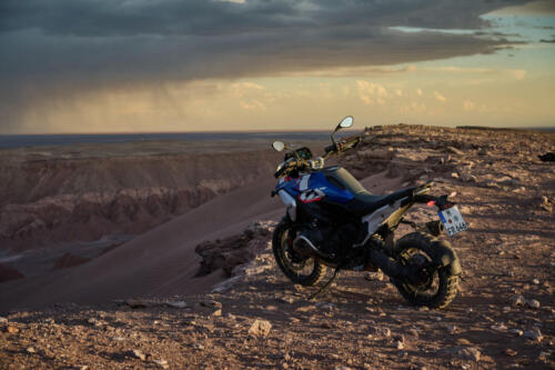 BMW R 1300 GS - 2024 (115)