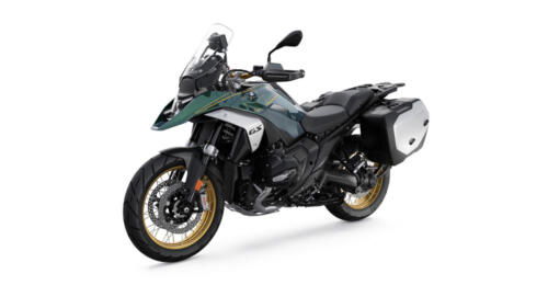 BMW R 1300 GS - 2024 (125)
