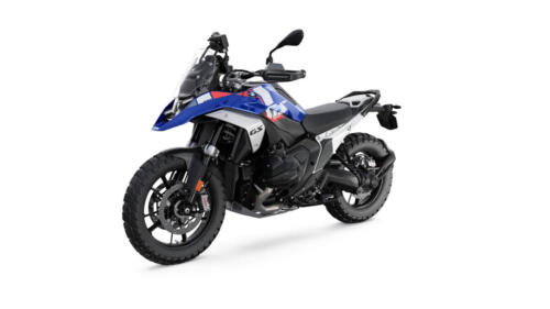 BMW R 1300 GS - 2024 (126)