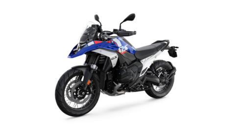 BMW R 1300 GS - 2024 (128)