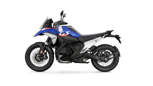 BMW R 1300 GS - 2024 (131)