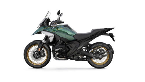 BMW R 1300 GS - 2024 (132)