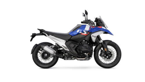 BMW R 1300 GS - 2024 (133)