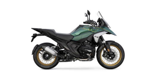 BMW R 1300 GS - 2024 (134)