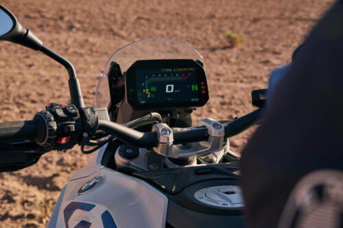 BMW R 1300 GS - 2024 (162)