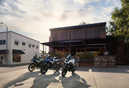 BMW R 1300 GS - 2024 (17)