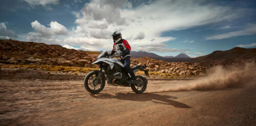 BMW R 1300 GS - 2024 (23)
