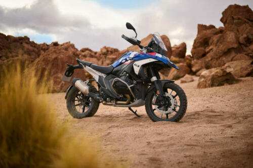 BMW R 1300 GS - 2024 (26)
