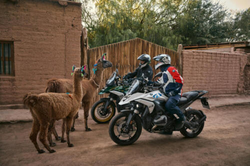 BMW R 1300 GS - 2024 (27)