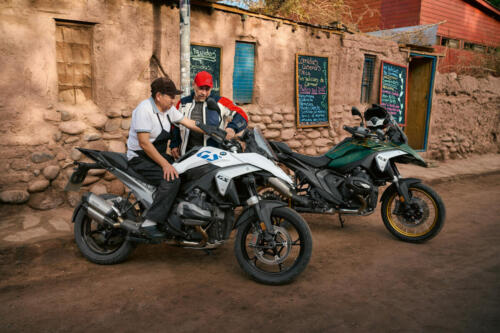 BMW R 1300 GS - 2024 (28)