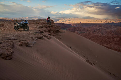 BMW R 1300 GS - 2024 (33)