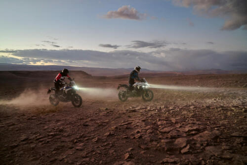 BMW R 1300 GS - 2024 (35)