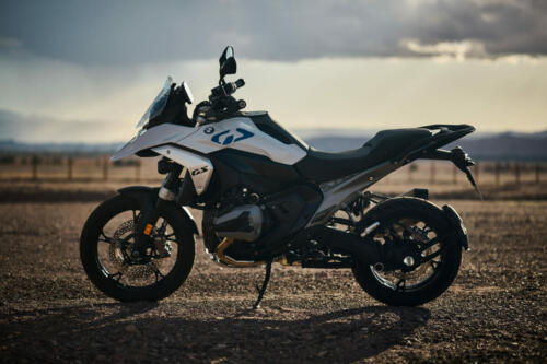 BMW R 1300 GS - 2024 (60)