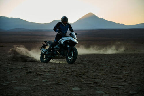 BMW R 1300 GS - 2024 (62)