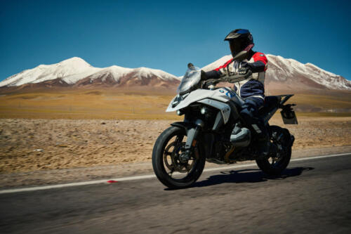 BMW R 1300 GS - 2024 (65)