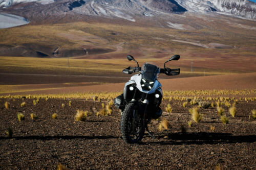 BMW R 1300 GS - 2024 (66)